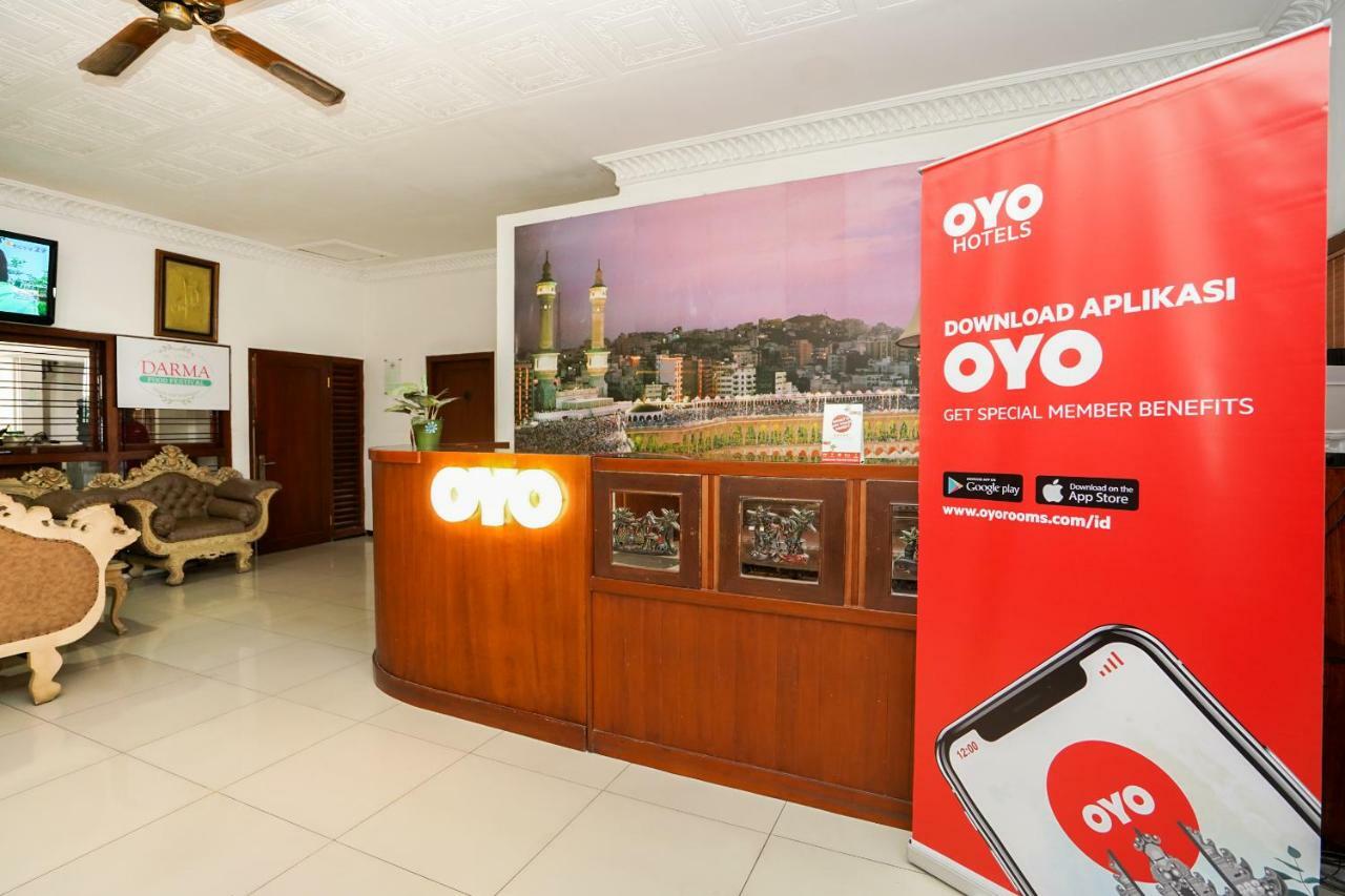 Oyo 969 Penginapan Darma I 수라바야 외부 사진