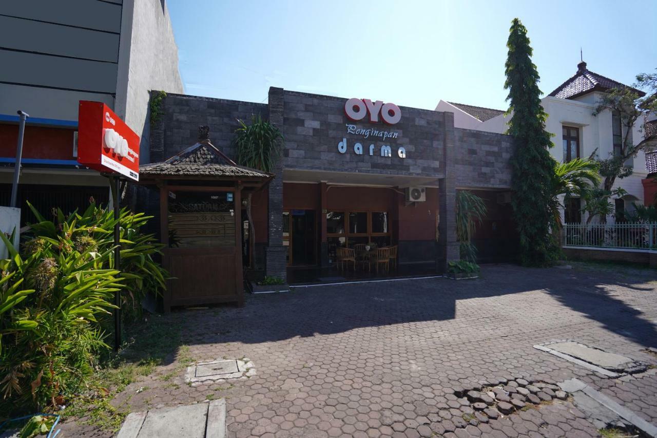 Oyo 969 Penginapan Darma I 수라바야 외부 사진